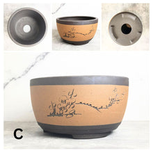 Load image into Gallery viewer, Reimi Bonsai Flowerpot (Series 1) 4 colours