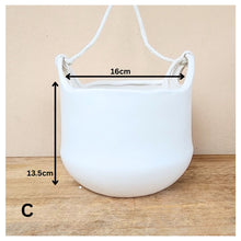 Load image into Gallery viewer, Lyon Hanging Flowerpot (Series 11)