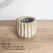 Load image into Gallery viewer, As-Is Pots Batch December 2023 (15 items)