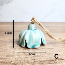 Load image into Gallery viewer, The Leaferie Tilly airplant holder. 4 colours.