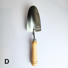Load image into Gallery viewer, The Leaferie Stainless steel gardening tool