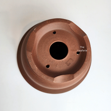 Load image into Gallery viewer, The Leaferie Bonsai Series 52. 3 sizes, zisha pots.