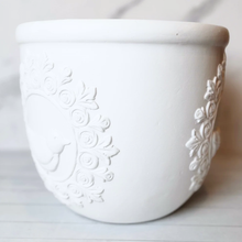Load image into Gallery viewer, Nadine Flowerpot