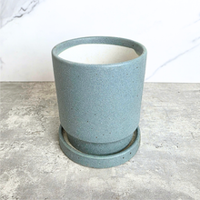 Load image into Gallery viewer, Plaka Flowerpot