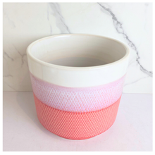Load image into Gallery viewer, Mistra Flowerpot (2 Sizes)