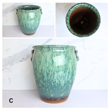 Load image into Gallery viewer, Anya Big Flowerpot (4 Designs)