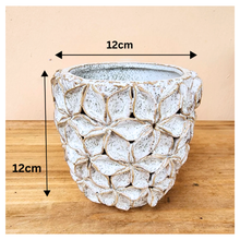 Load image into Gallery viewer, Handmade Bevin Flowerpot