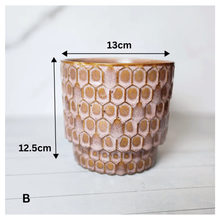 Load image into Gallery viewer, Maxence Flowerpot