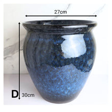 Load image into Gallery viewer, Aures Big Tall Flowerpot (Series 1)