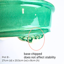 Load image into Gallery viewer, As-is Sept 26. 9 items with slight defects.