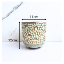 Load image into Gallery viewer, Terra Flowerpot