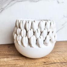 Load image into Gallery viewer, Handmade SKOG Flowerpot