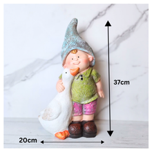Load image into Gallery viewer, Jean Garden Decoration