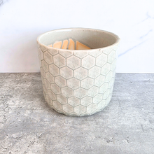 Load image into Gallery viewer, Diamante Flowerpot