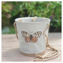 Load image into Gallery viewer, Lyon Hanging Flowerpot (Series 9)