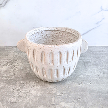Load image into Gallery viewer, Primavera Flowerpot