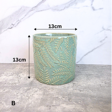 Load image into Gallery viewer, Majorca Flowerpot