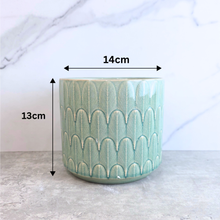 Load image into Gallery viewer, Icaria Flowerpot