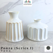 Load image into Gallery viewer, Ponza Collection Vases (Series 1)