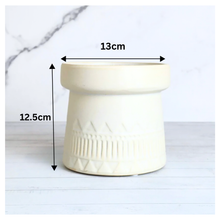 Load image into Gallery viewer, Reign Flowerpot