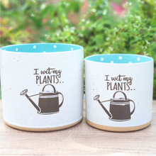 Load image into Gallery viewer, Novara Flowerpot