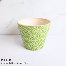 Load image into Gallery viewer, The Leaferie As-is July 2024. 12 designs