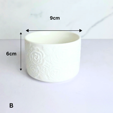Load image into Gallery viewer, Orra Flowerpot (2 designs)