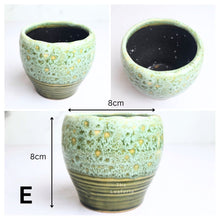 Load image into Gallery viewer, Mini Flowerpots (Series 11)