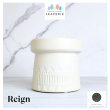 Load image into Gallery viewer, Reign Flowerpot
