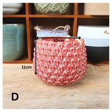 Load image into Gallery viewer, Lyon Hanging Flowerpot (Series 5)