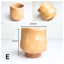 Load image into Gallery viewer, Petit Flowerpots (Series 18)