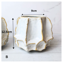 Load image into Gallery viewer, Octava Flowerpot