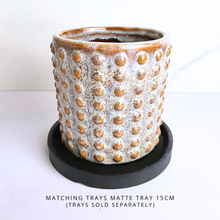Load image into Gallery viewer, Konrad Flowerpot