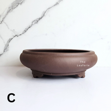 Load image into Gallery viewer, Bonsai Flowerpot (Series 49)
