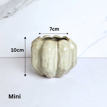 Load image into Gallery viewer, Beaumont Flowerpot (2 sizes)