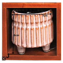 Load image into Gallery viewer, Petit Flowerpots (Series 2)