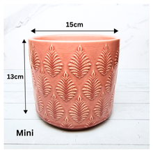 Load image into Gallery viewer, Liana Flowerpot