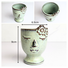 Load image into Gallery viewer, Petit Flowerpots (Series 13)