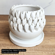 Load image into Gallery viewer, Handmade SKOG Flowerpot