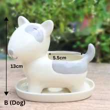 Load image into Gallery viewer, Simba Flowerpot