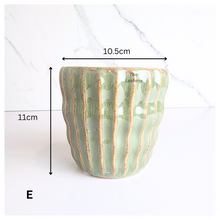 Load image into Gallery viewer, Mini Flowerpots (Series 12)