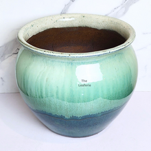 Load image into Gallery viewer, The Leaferie Aspen Big Flowerpot. 2 sizes