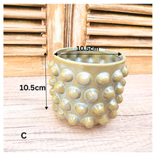 Load image into Gallery viewer, Pinka Flowerpot
