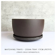 Load image into Gallery viewer, Bonsai Flowerpot