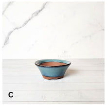 Load image into Gallery viewer, Petit Bonsai Pot (Series 12)