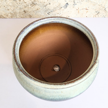 Load image into Gallery viewer, The Leaferie Augustin ceramic pot. 3 colours.