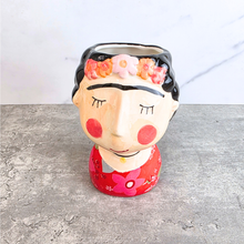 Load image into Gallery viewer, Chinoiserie Flowerpot