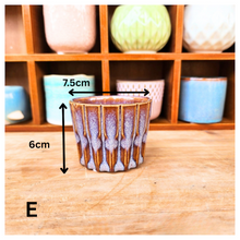 Load image into Gallery viewer, Petit Flowerpots (Series 6)