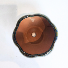 Load image into Gallery viewer, The Leaferie Bonsai pot series 64. 3 colours ceramic pot