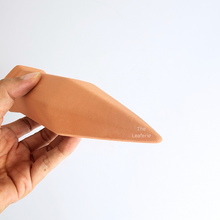 Load image into Gallery viewer, The Leaferie self watering terracotta stick.